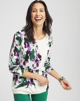 Women's Clothing - Dresses, Pants & Blouses - Chico's Product Image