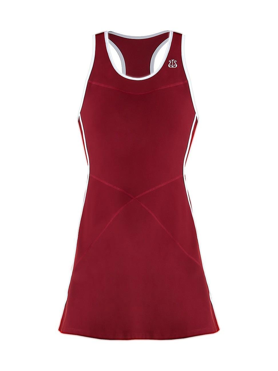 Womens Framed Serena Dress Product Image