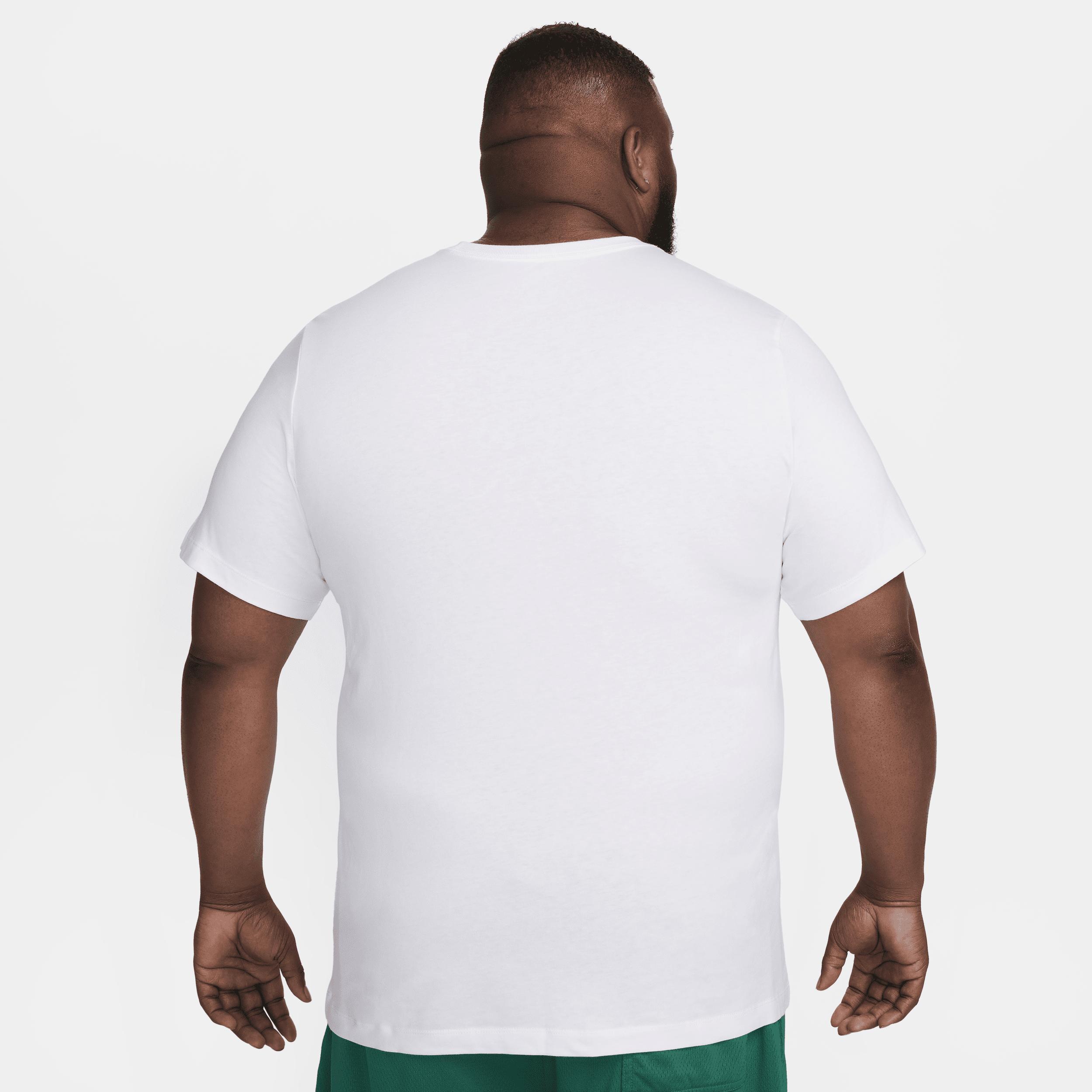 Men's Nike Sportswear T-Shirt Product Image