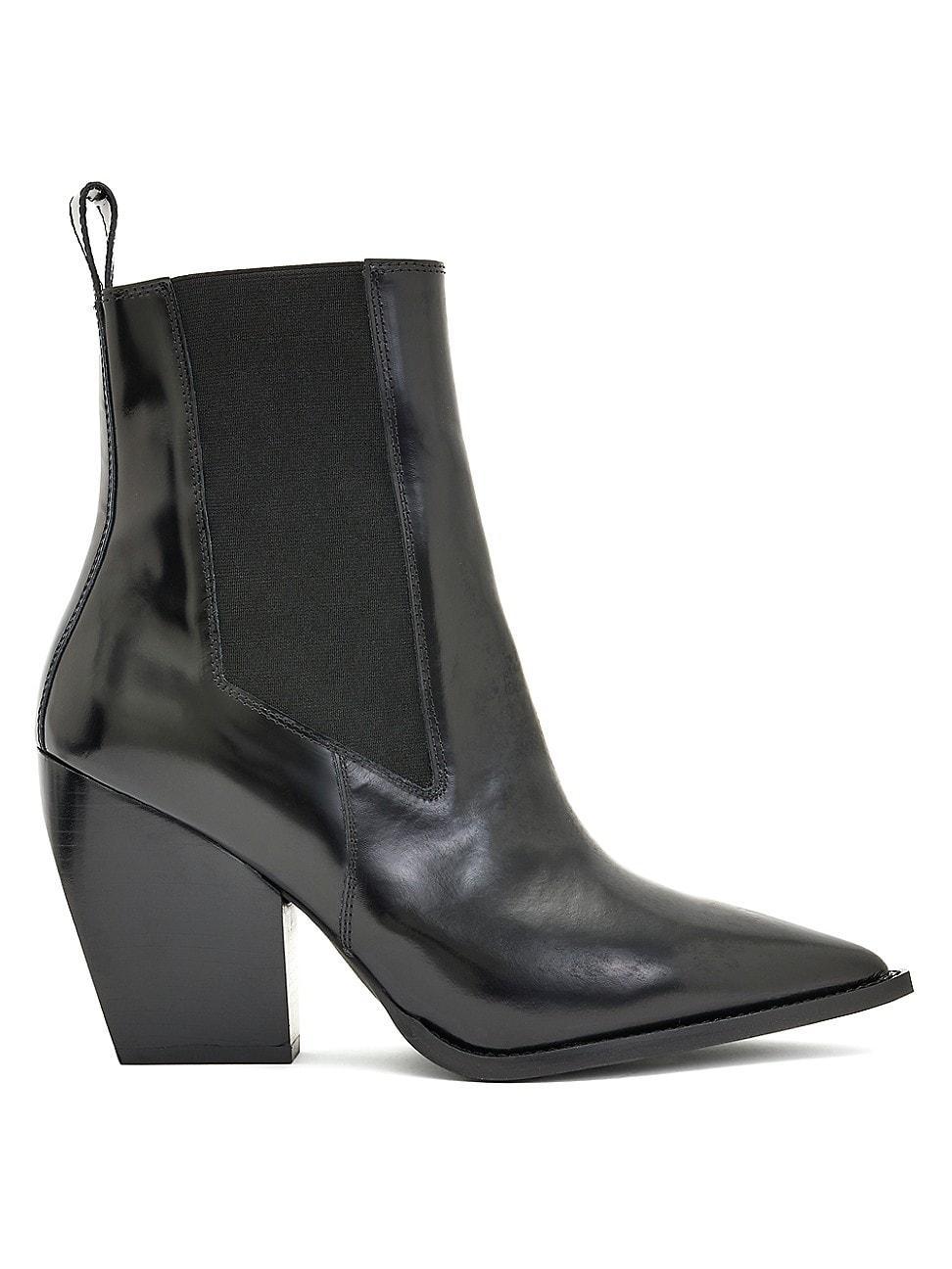 AllSaints Ria Boot Women's Boots Product Image