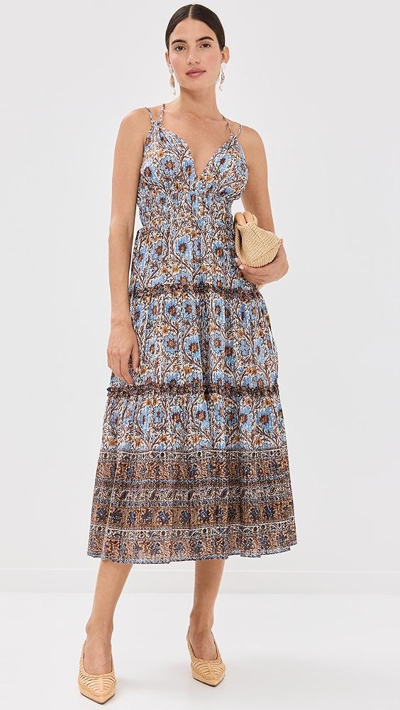 Ulla Johnson Rosa Dress | Shopbop Product Image