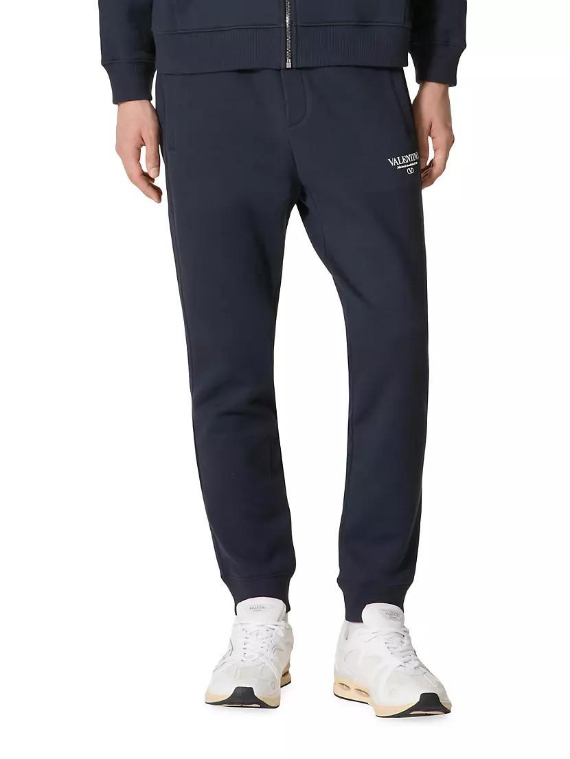 Cotton Jogging Pants Product Image