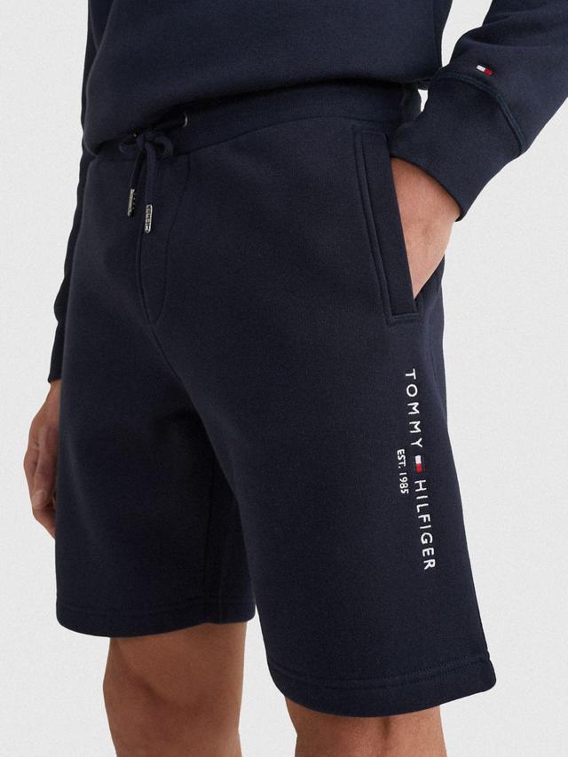 Tommy Hilfiger Men's Tommy Logo Sweatshort Product Image