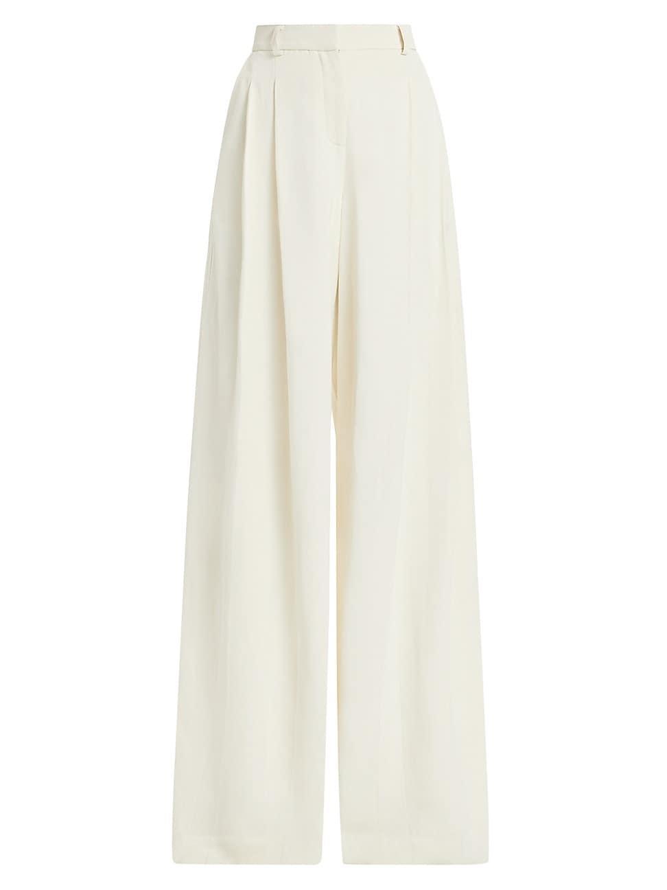 Womens New Didi Wide-Leg Pants product image