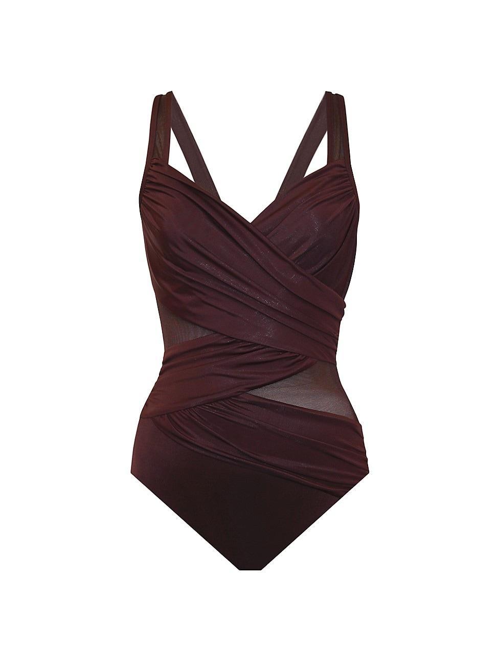 Madero Underwire One-Piece DD-Cups Product Image