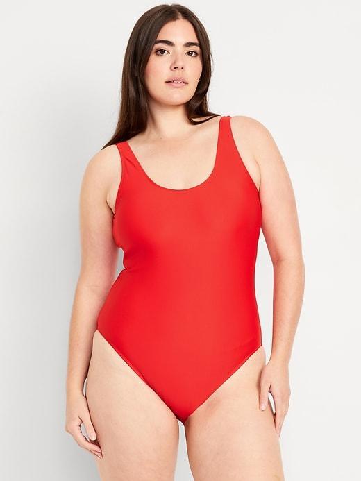 One-Piece Swimsuit Product Image