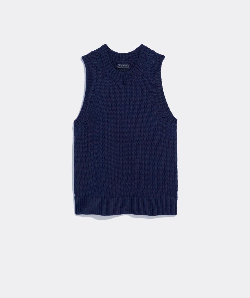 Summer Sweater Tank Product Image