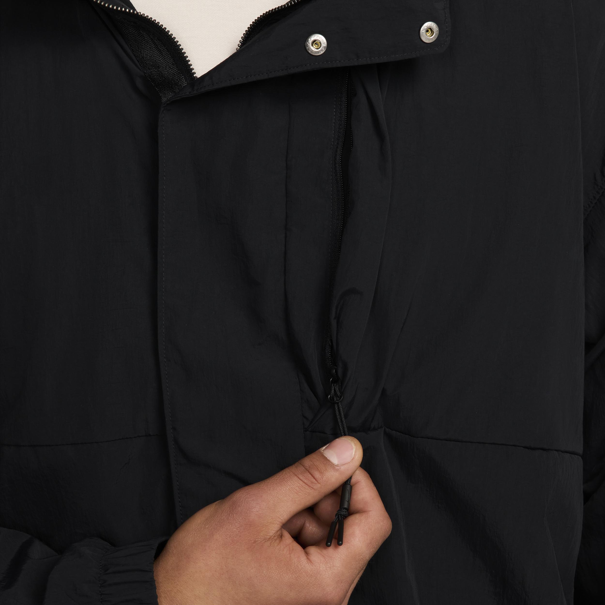 Nike Men's Tech Jacket Product Image