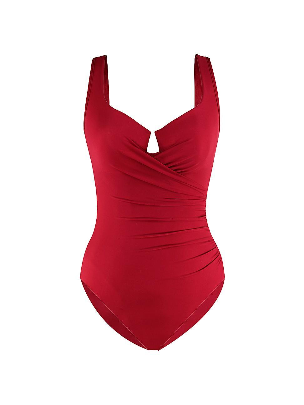 Must Have 19 Escape One-Piece Swimsuit Product Image