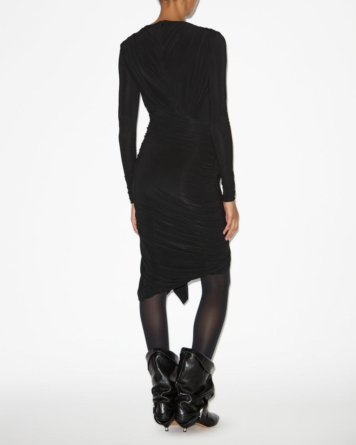 Zorah dress Female Product Image