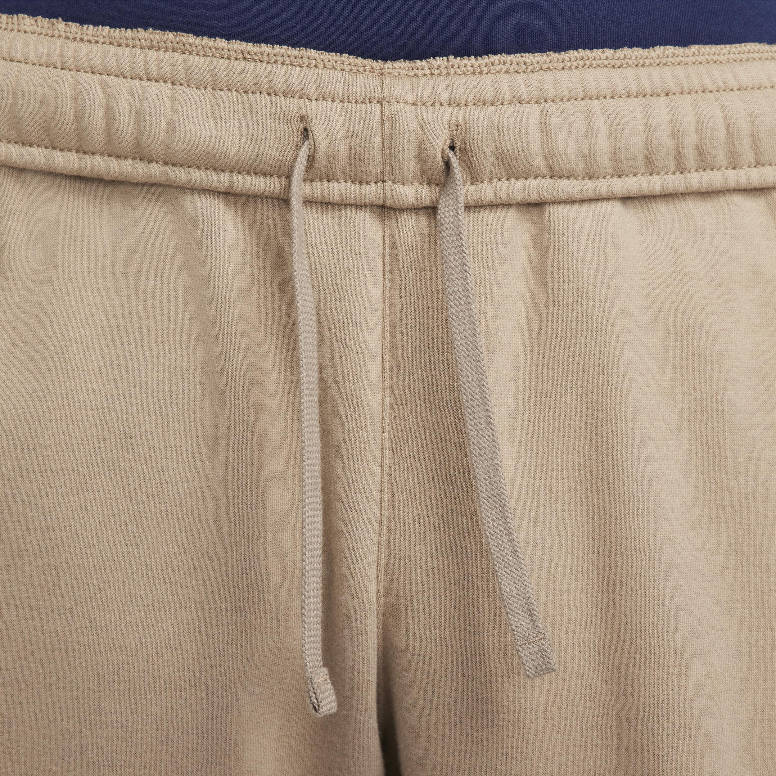 Mens Nike Sportswear Club Fleece Jogger Pants Product Image