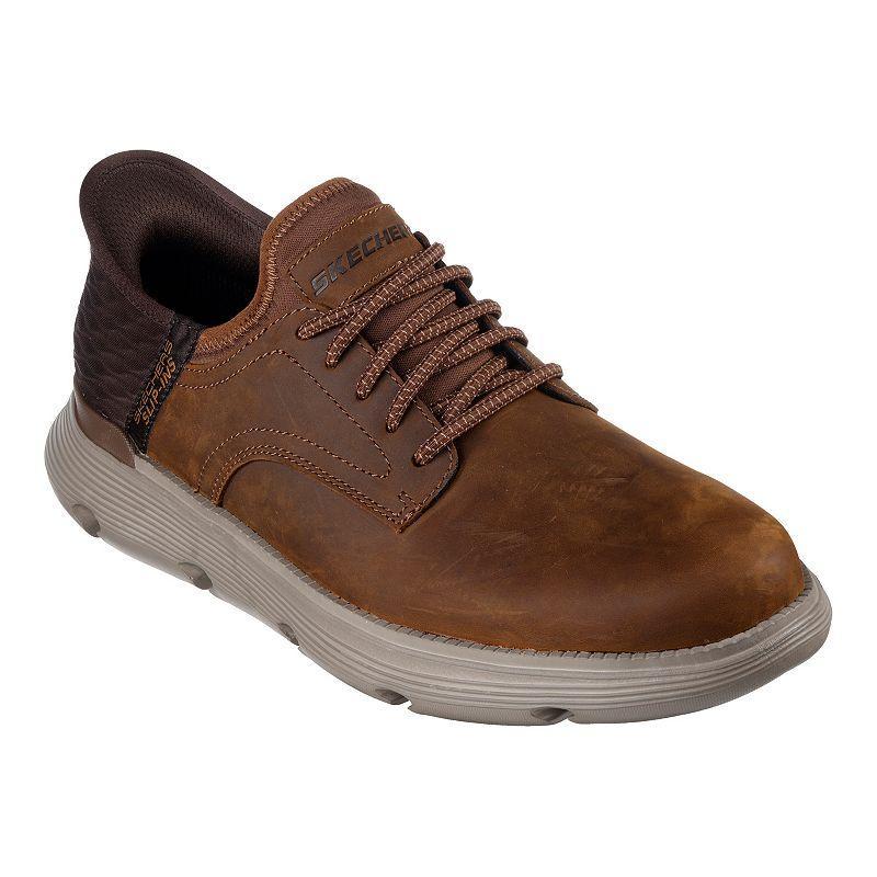 Skechers Mens Slip-In Garza Product Image