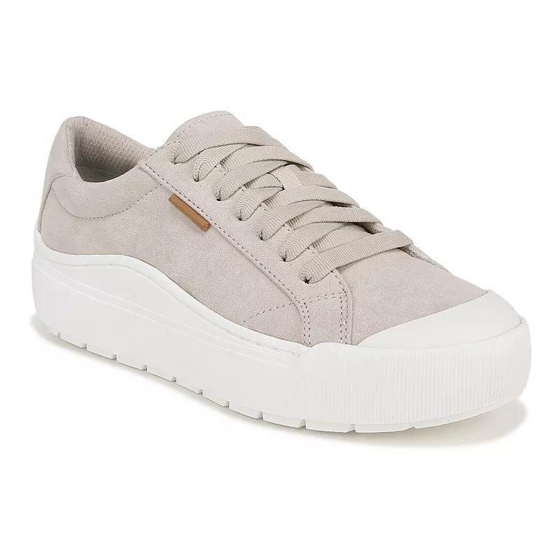 Dr. Scholls Womens Time Off Lace Sneaker Product Image