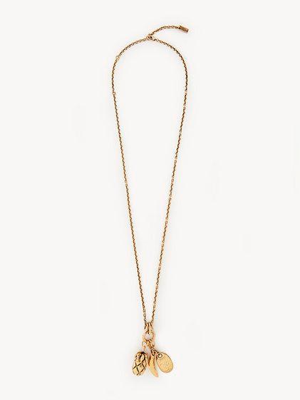 The Chloé Fruits necklace Product Image