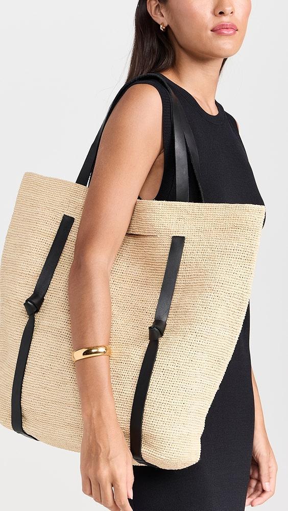 Janessa Leone Tanner Bag | Shopbop Product Image