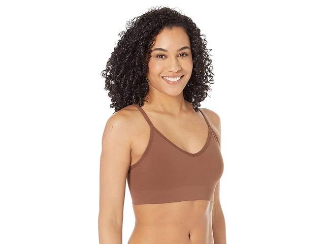 Ecocare Longline Bralette Product Image