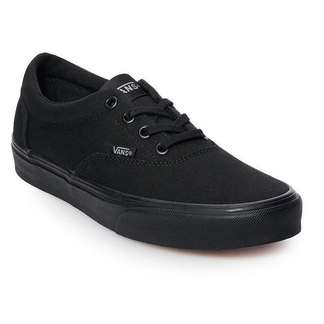 Vans Womens Doheny Sneaker Product Image