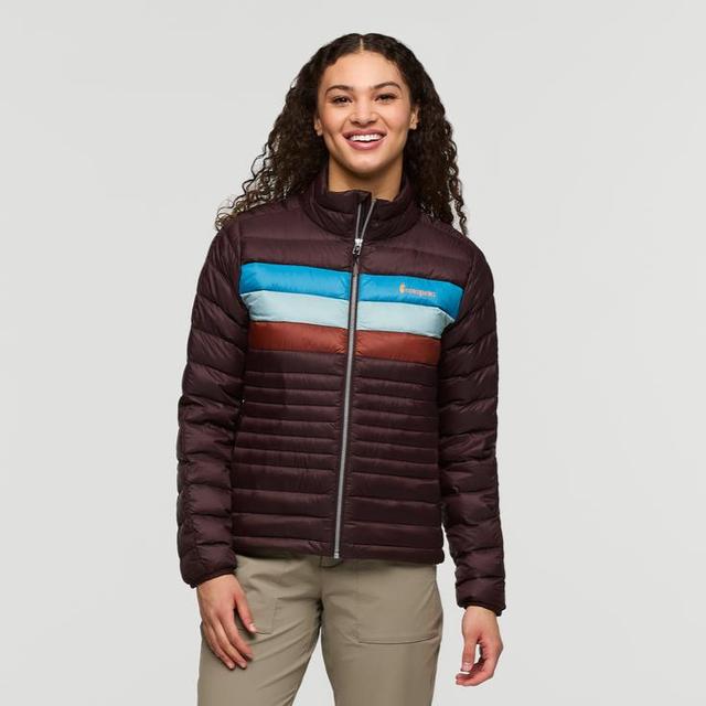 Fuego Down Jacket - Women's Product Image