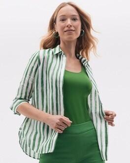 Women's Clothing - Dresses, Pants & Blouses - Chico's Product Image