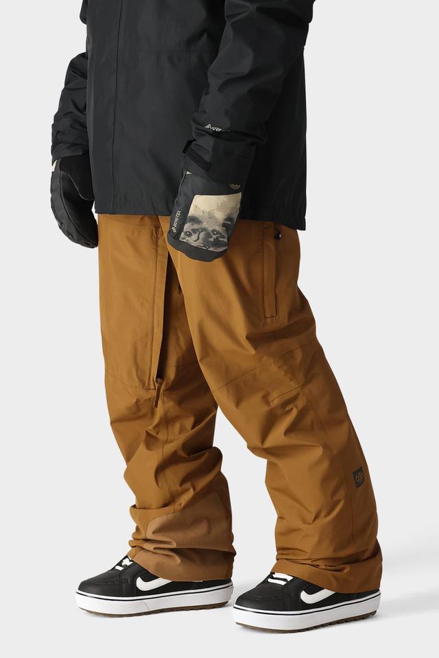 686 Men's GORE-TEX Core Insulated Pant Male Product Image