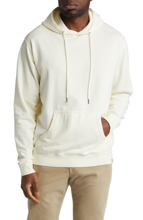 Peter Millar Lava Wash Cotton Blend Hoodie Product Image