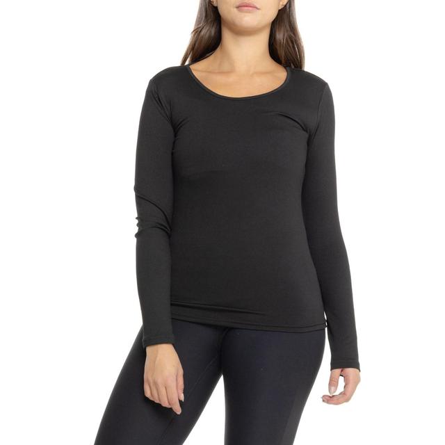 Muk Luks Comfort Thermal Shirt - Long Sleeve Product Image