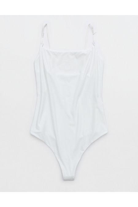 SMOOTHEZ Scoop Bodysuit Women's Product Image