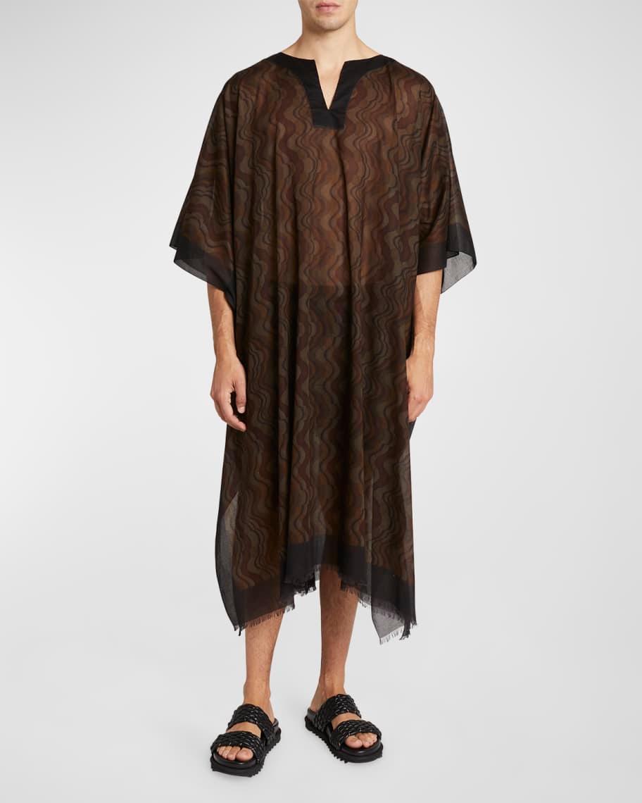 Men's Carland Caftan Product Image