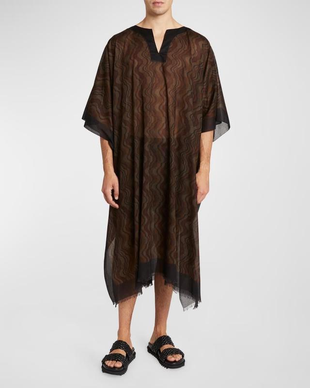 Men's Carland Caftan Product Image