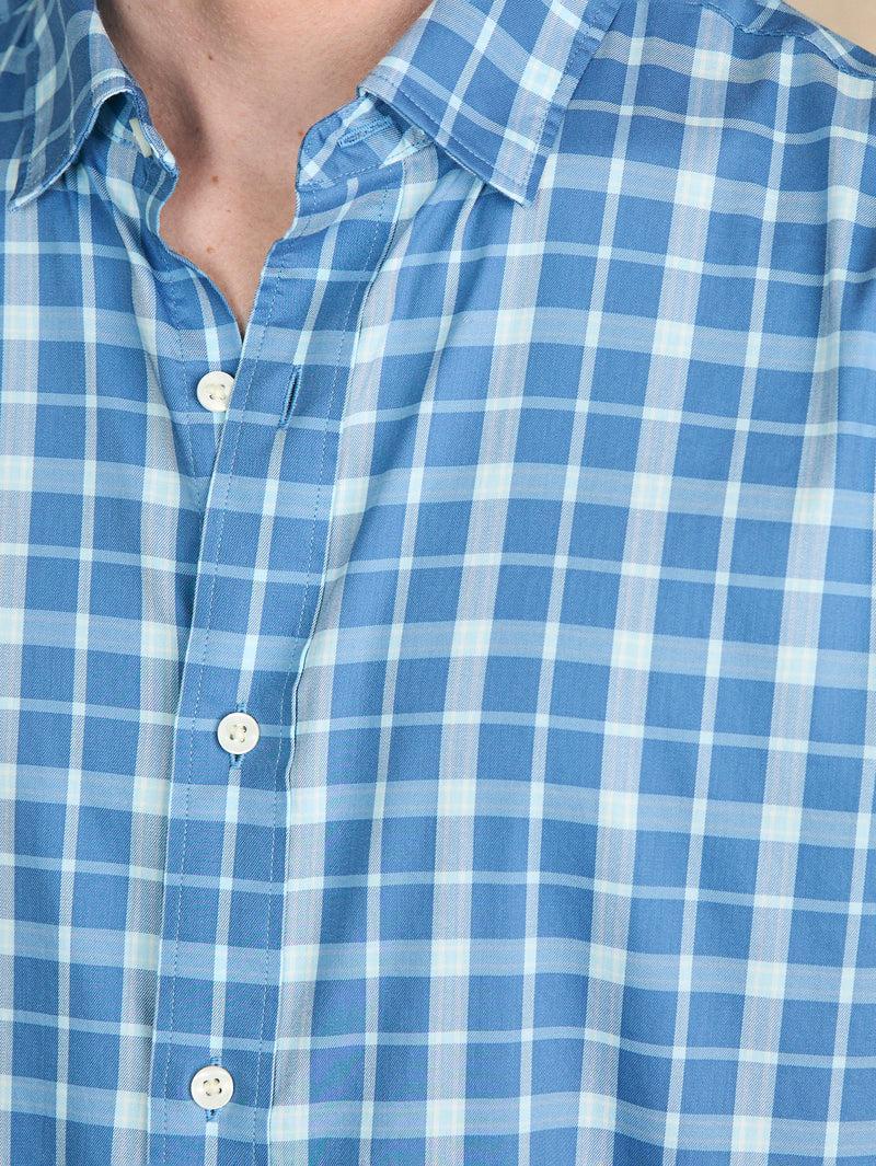 Movement™ Shirt Classic Fit - York Harbour Plaid Product Image