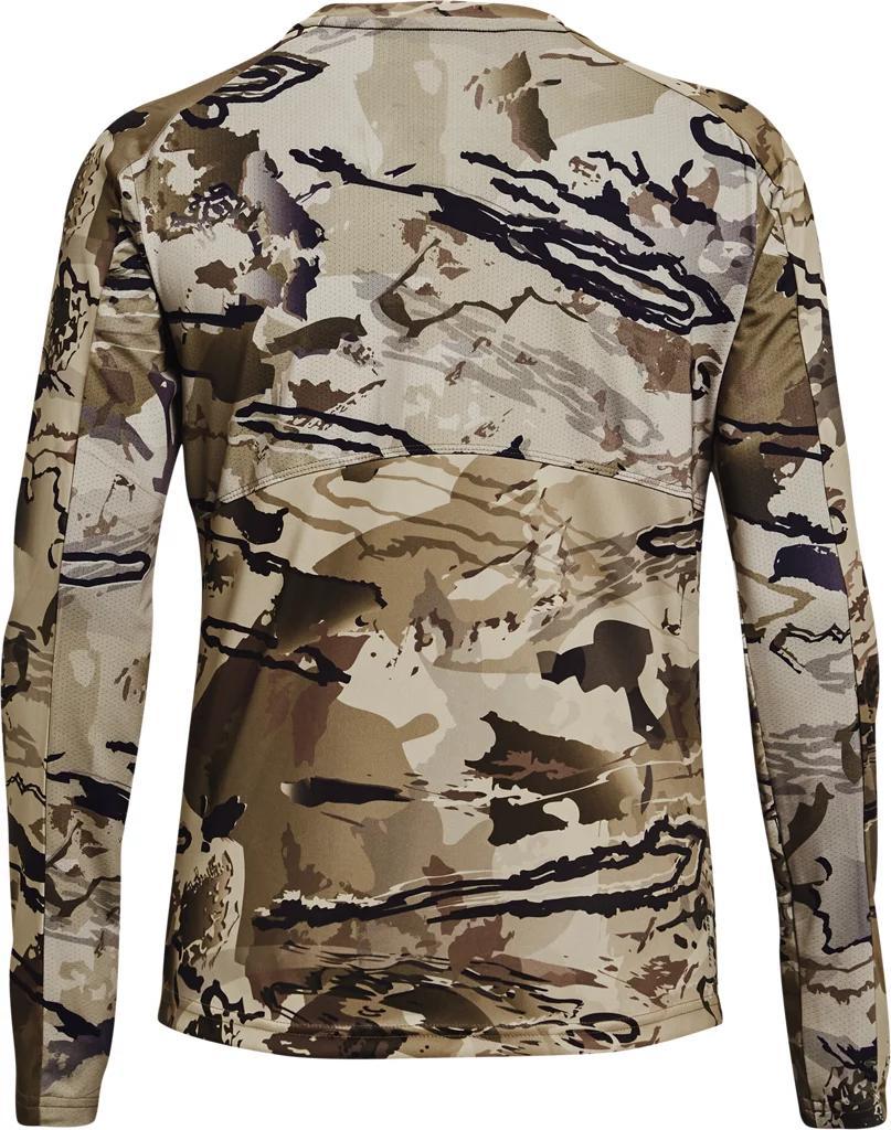 Women's UA Iso-Chill Brushline Long Sleeve Product Image