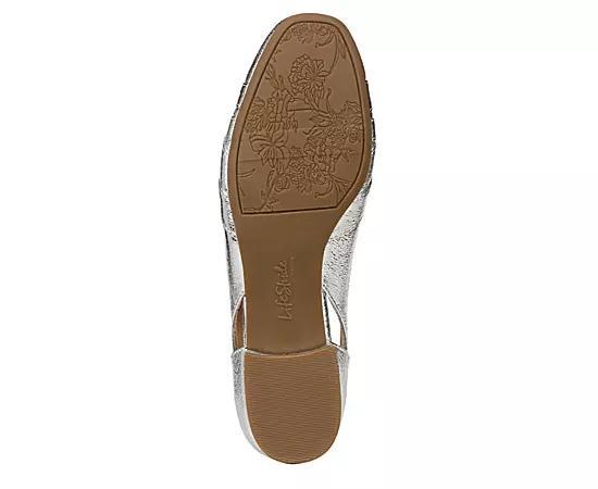 Lifestride Womens Carmen Flat Product Image