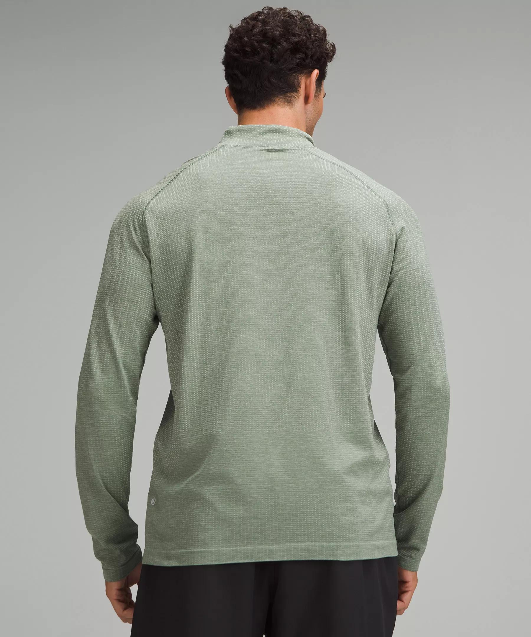 Metal Vent Tech Half Zip Product Image