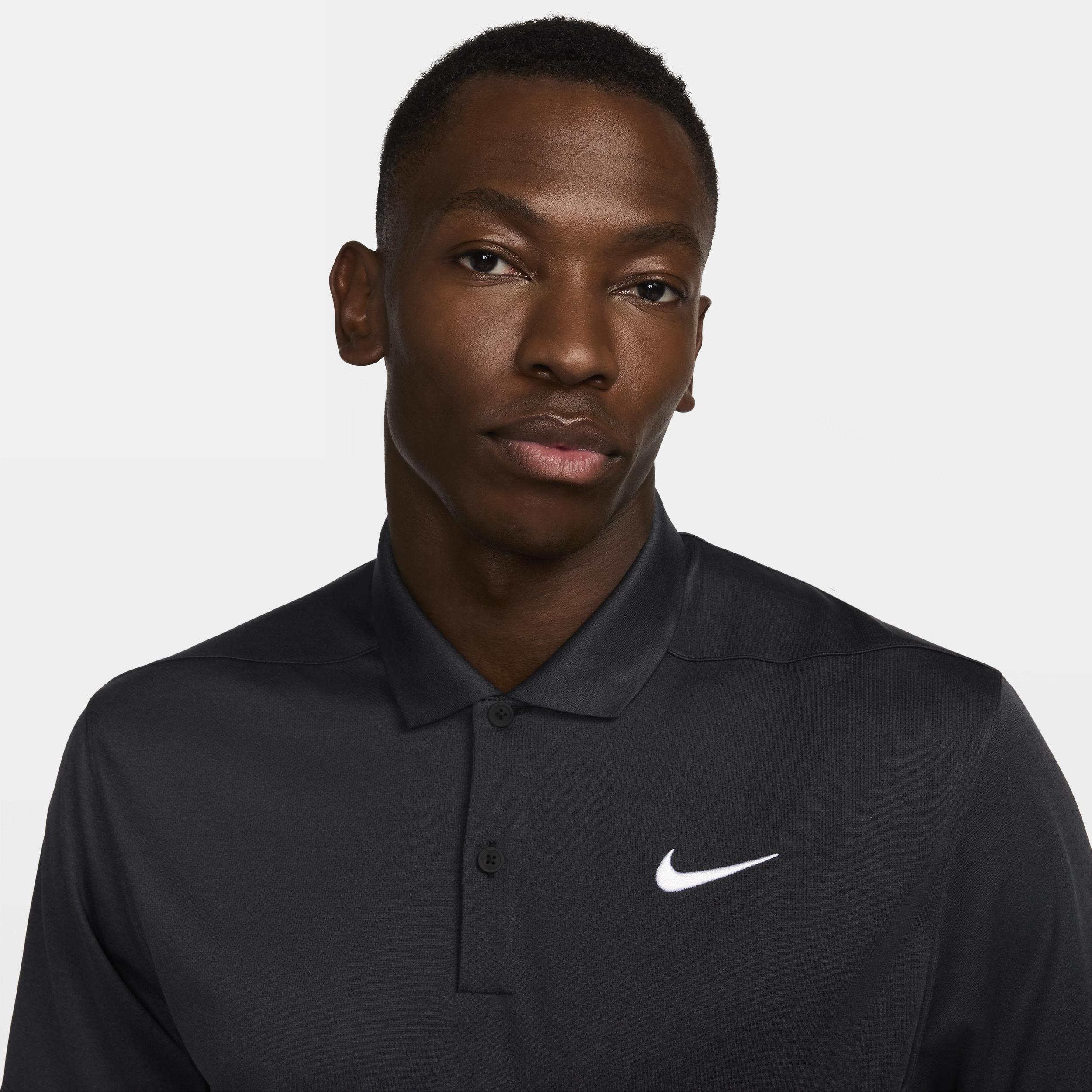 Nike Men's Victory+ Dri-FIT Golf Polo Product Image