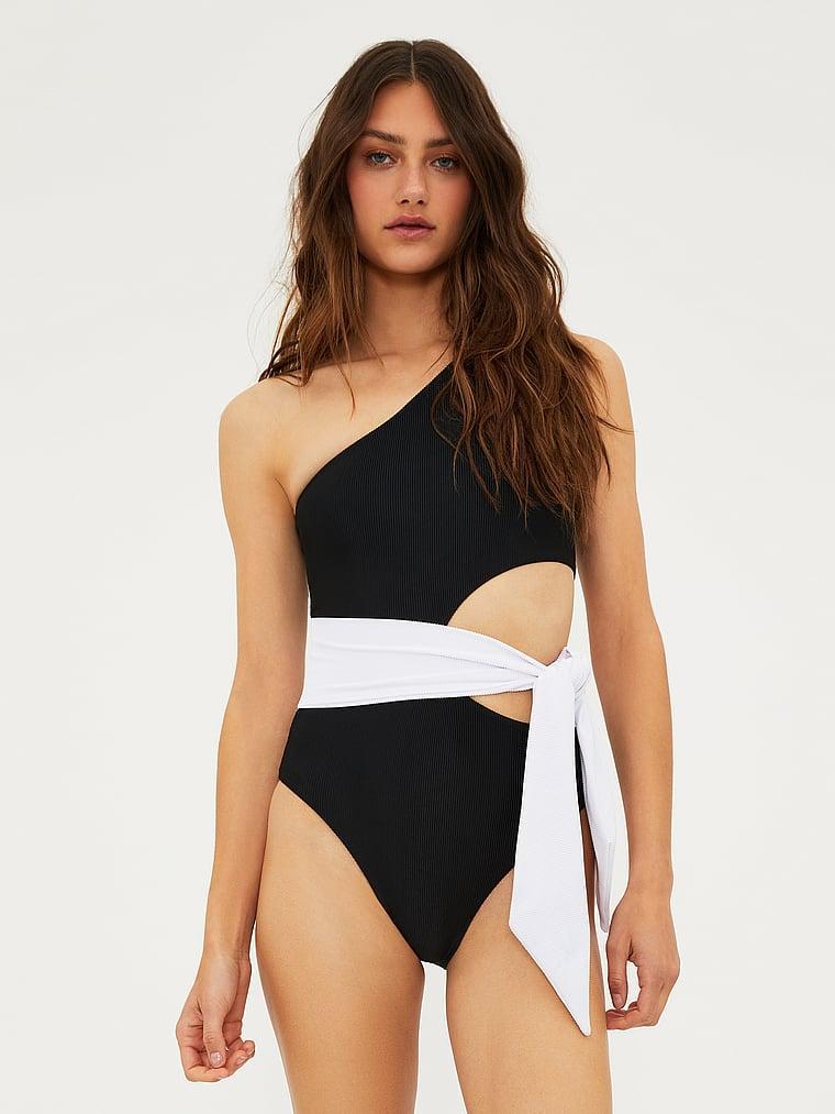 Carlie One-Piece Suit Product Image