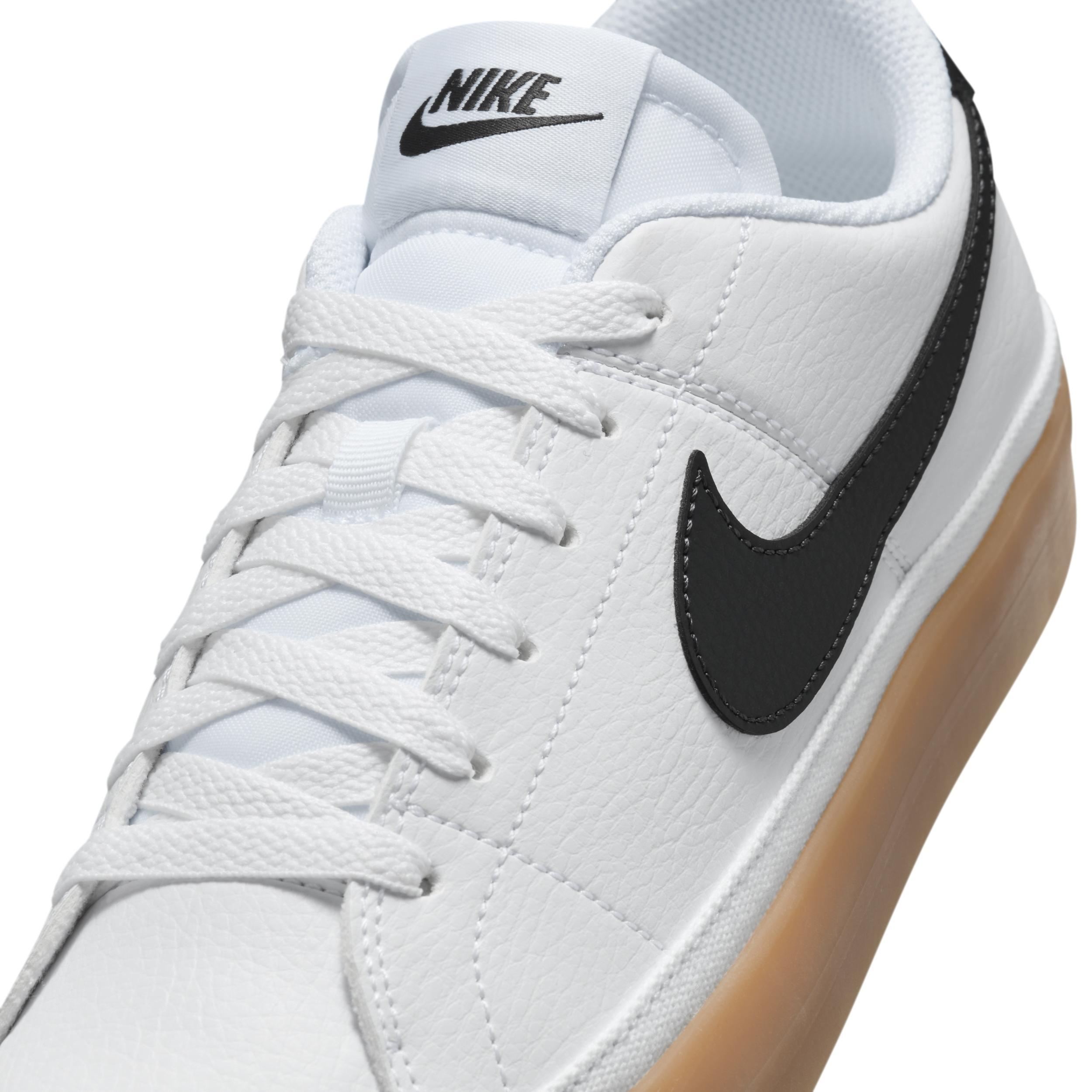 Nike Women's Court Legacy Next Nature Shoes Product Image