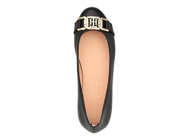 Tommy Hilfiger Gallyne Women's Flat Shoes Product Image