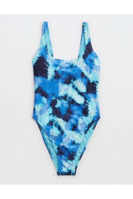 Aerie Babewatch One Piece Swimsuit Women's Product Image