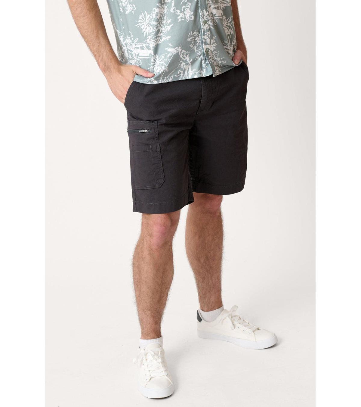 Mens Dare to Venture Short Product Image