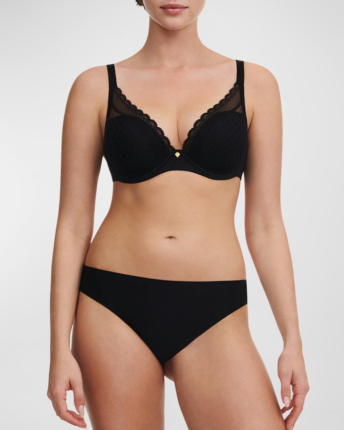 Womens Norah Chic Plunge T-Shirt Bra Product Image