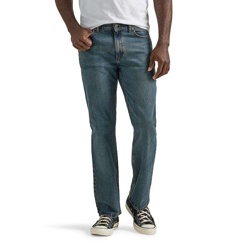 Mens Lee Legendary Bootcut Regular-Fit Jeans Product Image