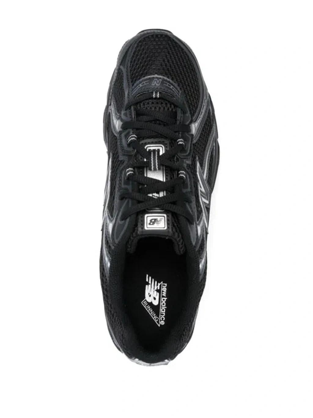 NEW BALANCE 740 Sneakers In Black   Product Image