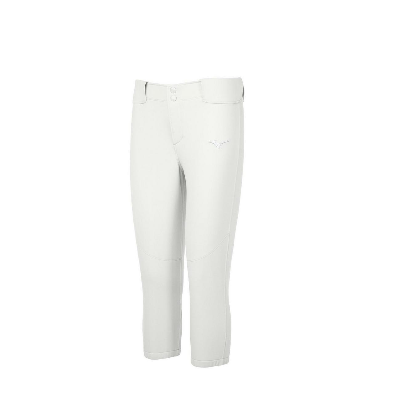 Women's Belted Stretch Softball Pant Product Image