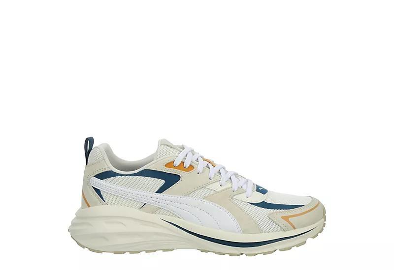 Puma Men's Hypnotic Ls Sneaker Running Sneakers Product Image