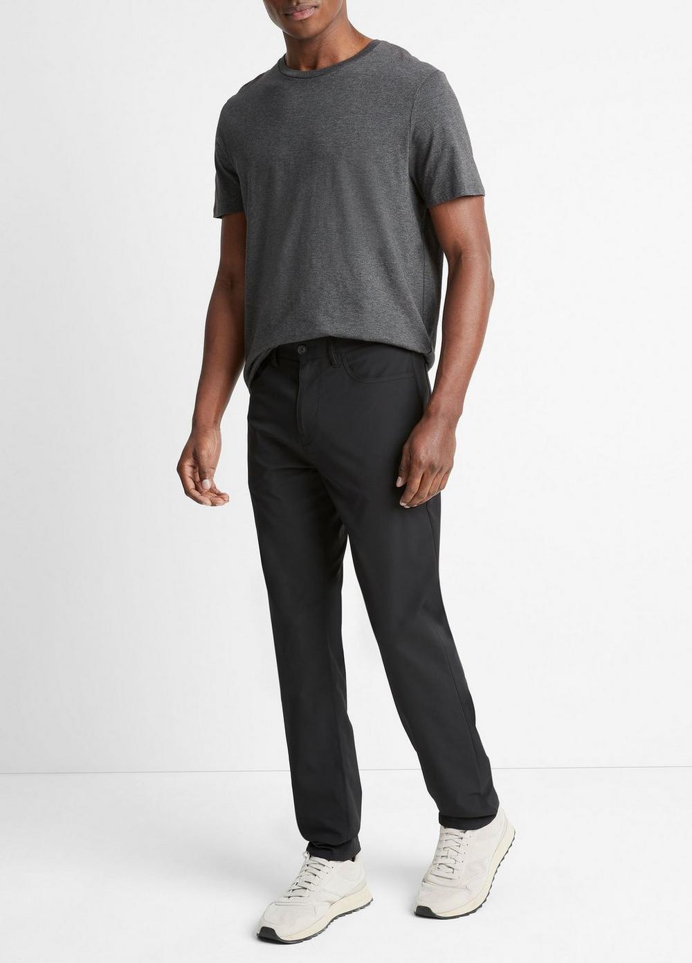 Tech-Dobby Dylan 5-Pocket Pant Product Image