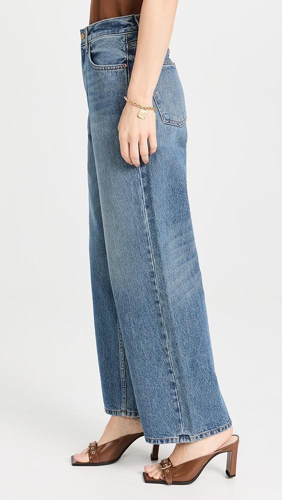 B Sides Elissa Jeans | Shopbop Product Image