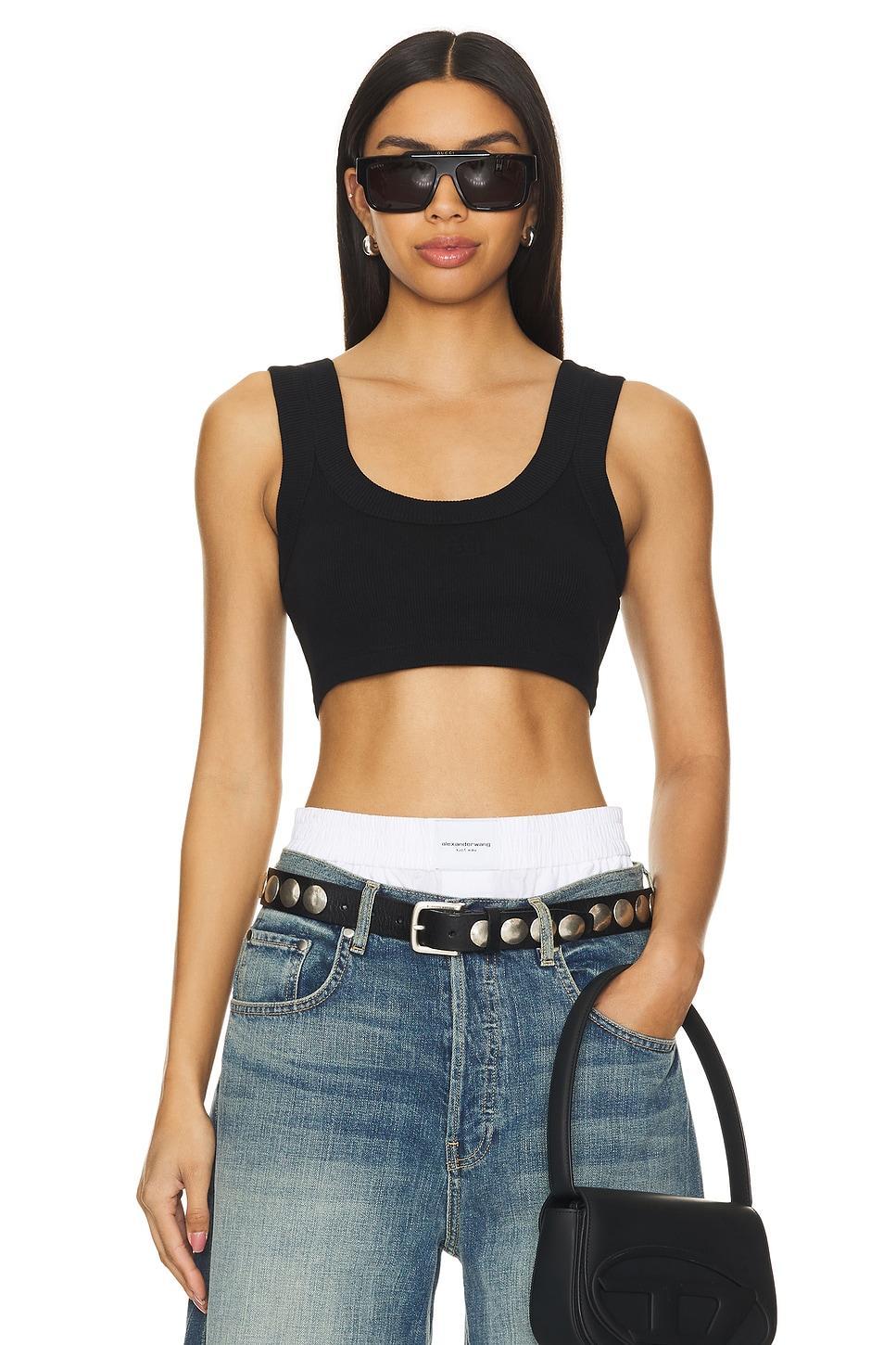 Tank Bra Alexander Wang Product Image