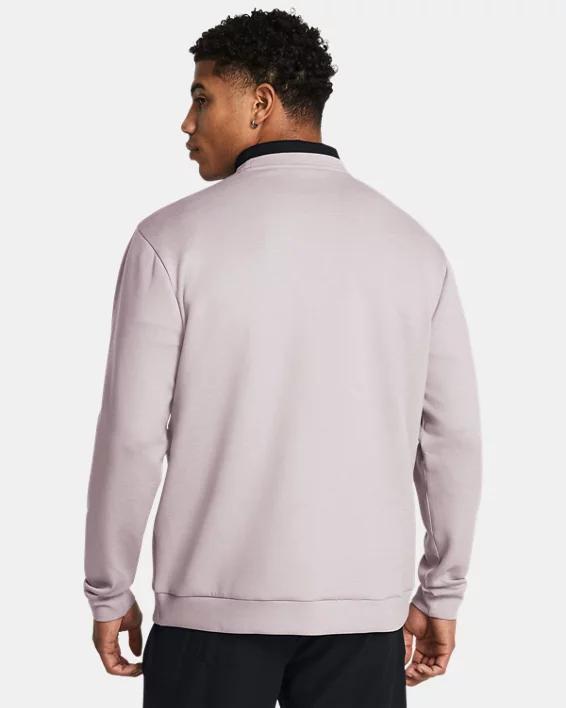 Men's UA Drive Midlayer Crew Product Image