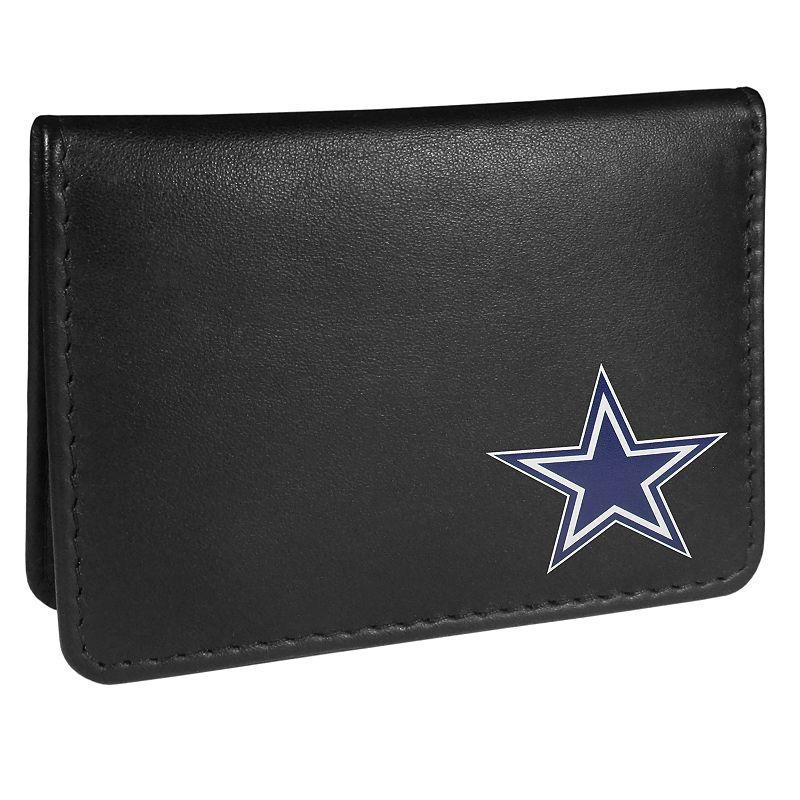 Mens Dallas Cowboys Weekend Bi-Fold Wallet Product Image