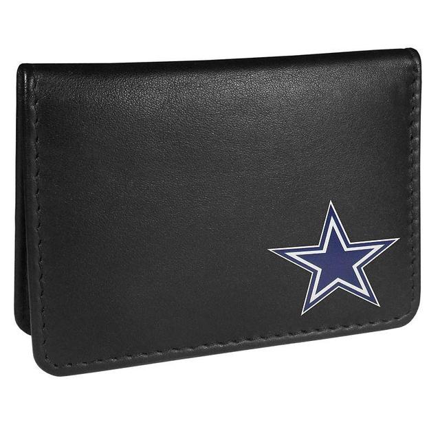 Mens Dallas Cowboys Weekend Bi-Fold Wallet Product Image